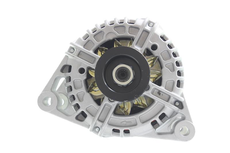 Lichtmaschine von ALANKO