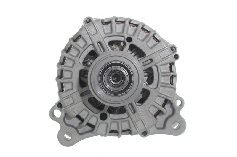 Lichtmaschine von ALANKO