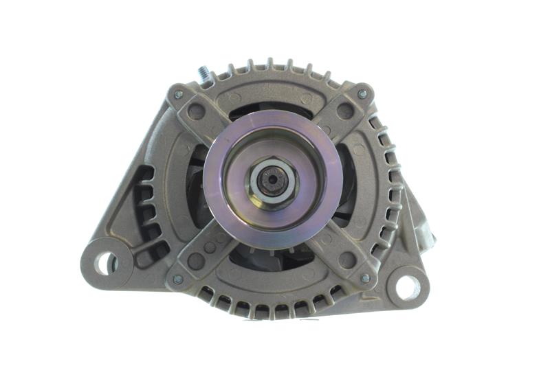 JEEP Lichtmaschine von ALANKO