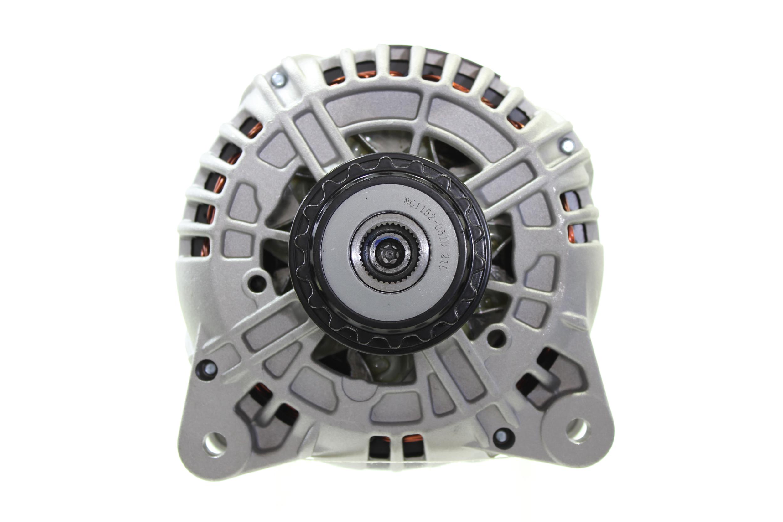 Lichtmaschine von ALANKO