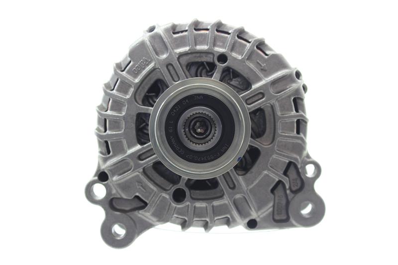 Lichtmaschine von ALANKO 10444664