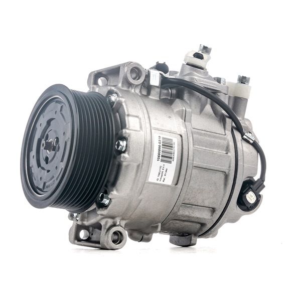 Klimakompressor 10550895 von ALANKO günstig für 259,93 € online kaufen