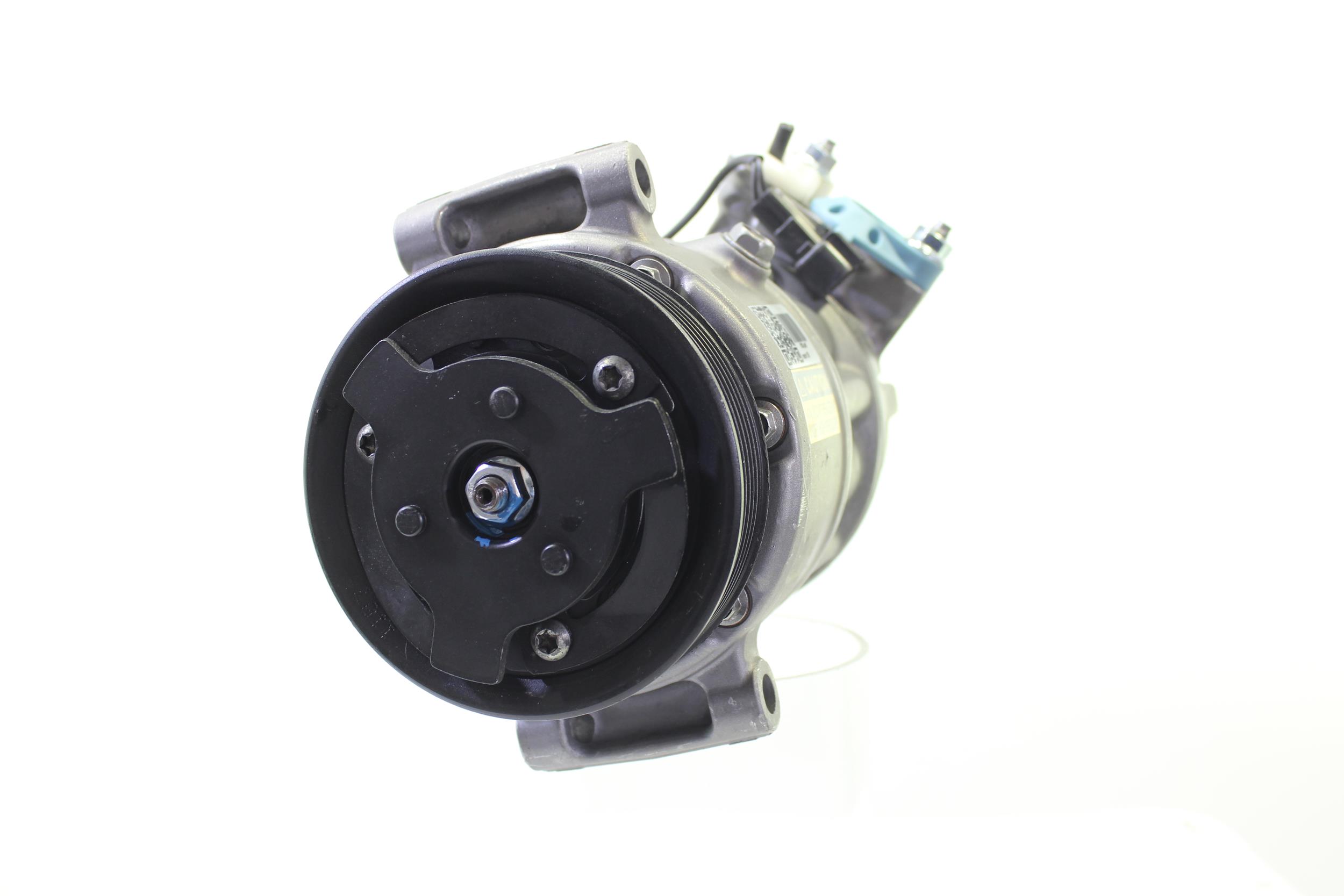 Acquista Compressore aria condizionata da ALANKO 10551107 a buon mercato per soli 358,35 €