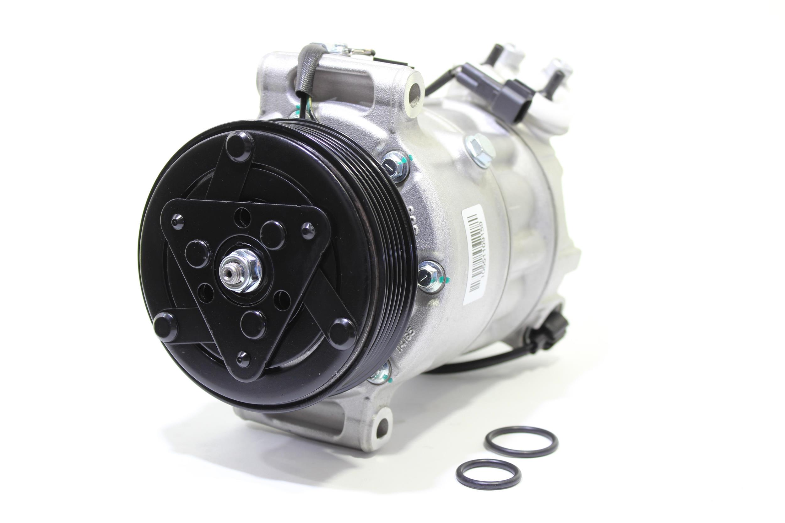 Acquista Compressore aria condizionata da ALANKO 10551109 a buon mercato per soli 263,55 €