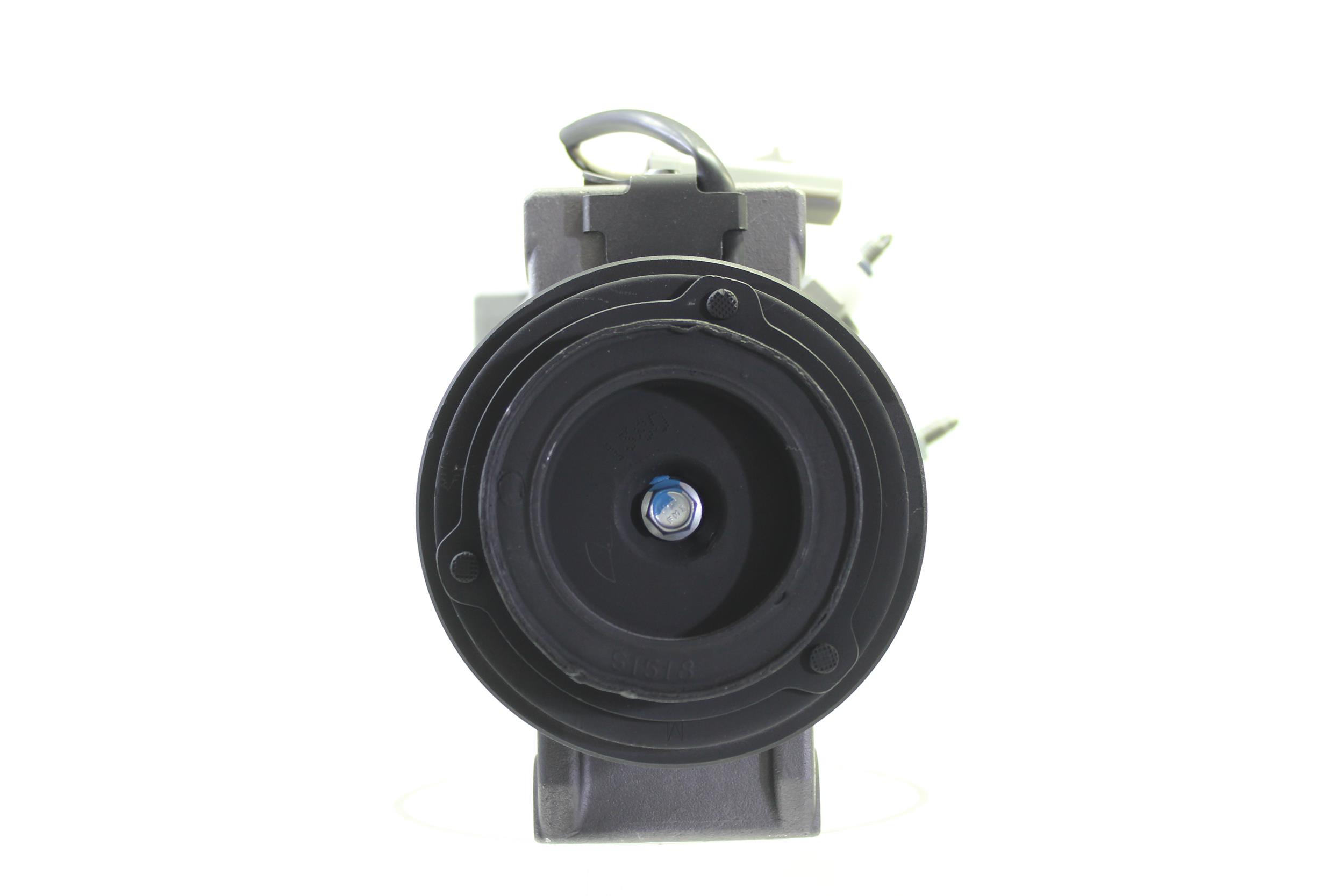 Acquista Compressore aria condizionata da ALANKO 10551380 a buon mercato per soli 459,81 €