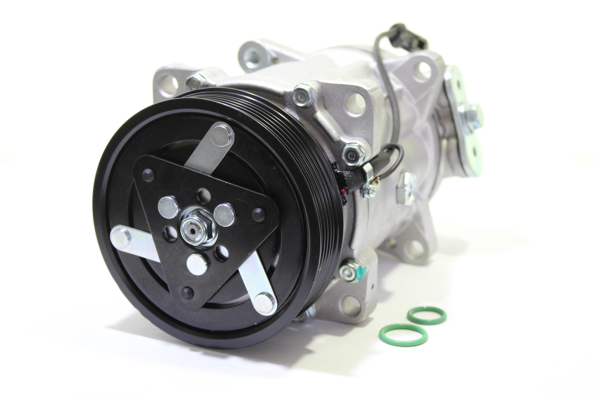 Klimakompressor 10551427 für GTV (916C_) für 234,80 CHF