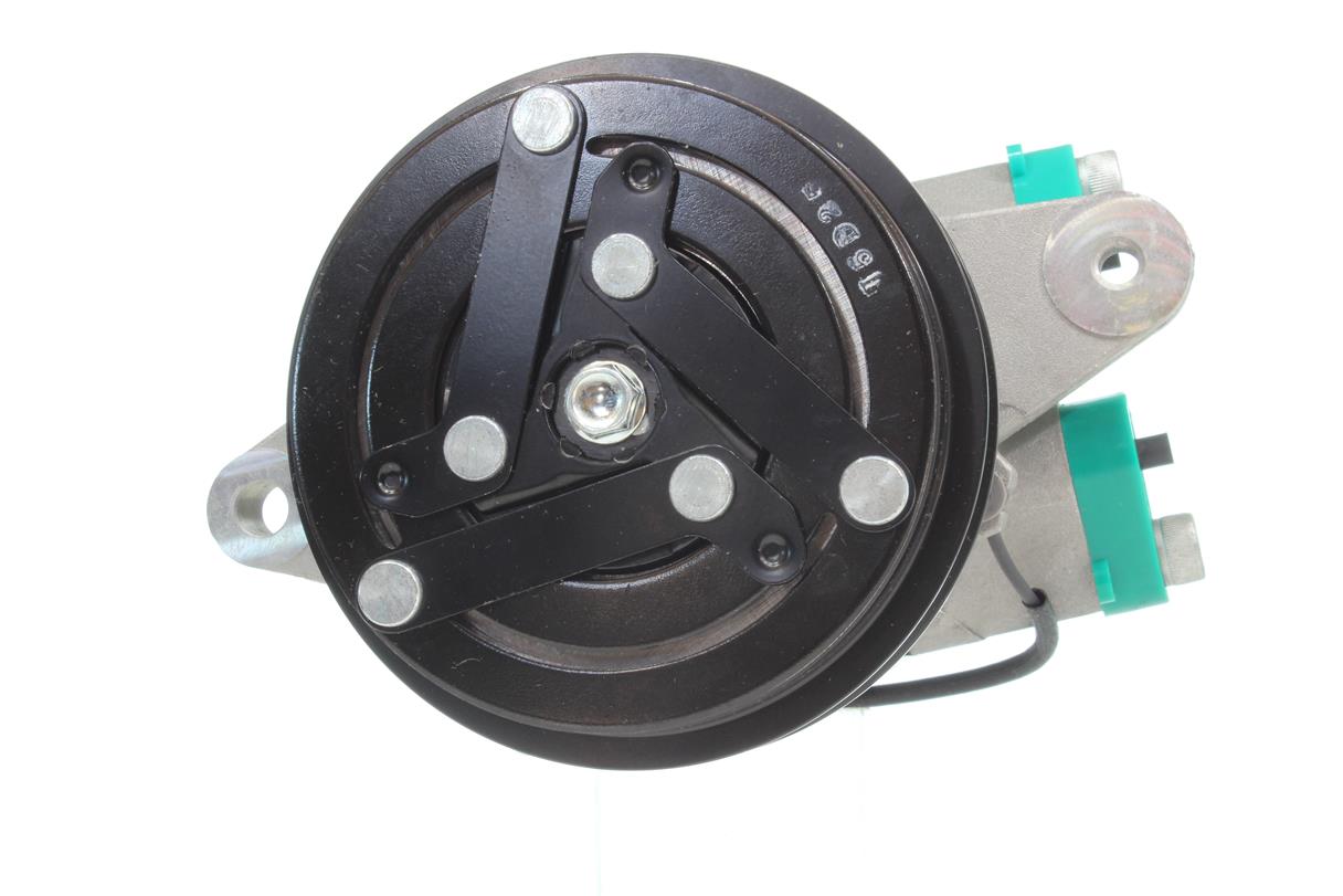 Klimakompressor 10551432 für SPARK M200 M250 für 363,70 CHF