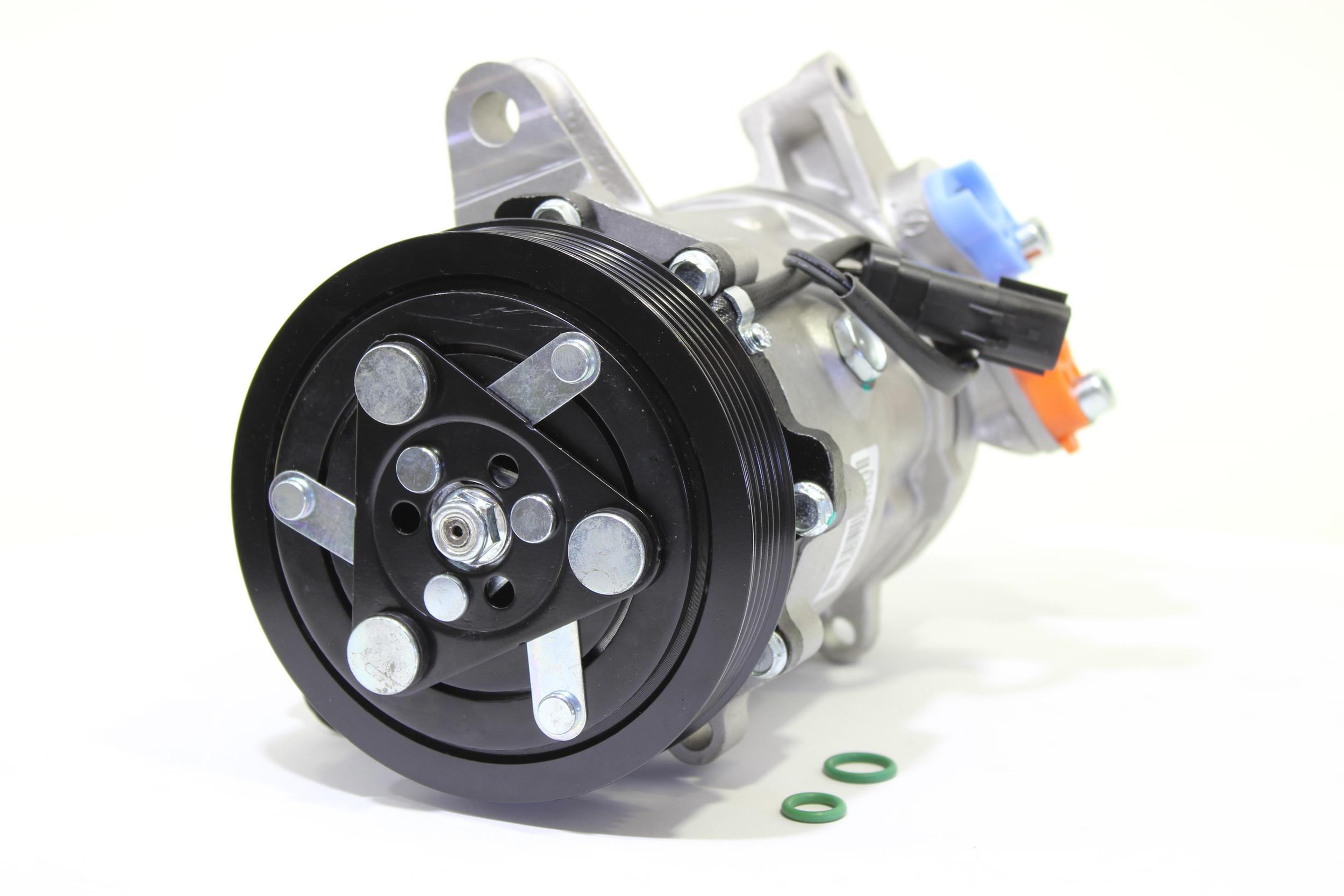 Acquista Compressore aria condizionata da ALANKO 10551590 a buon mercato per soli 174,81 €