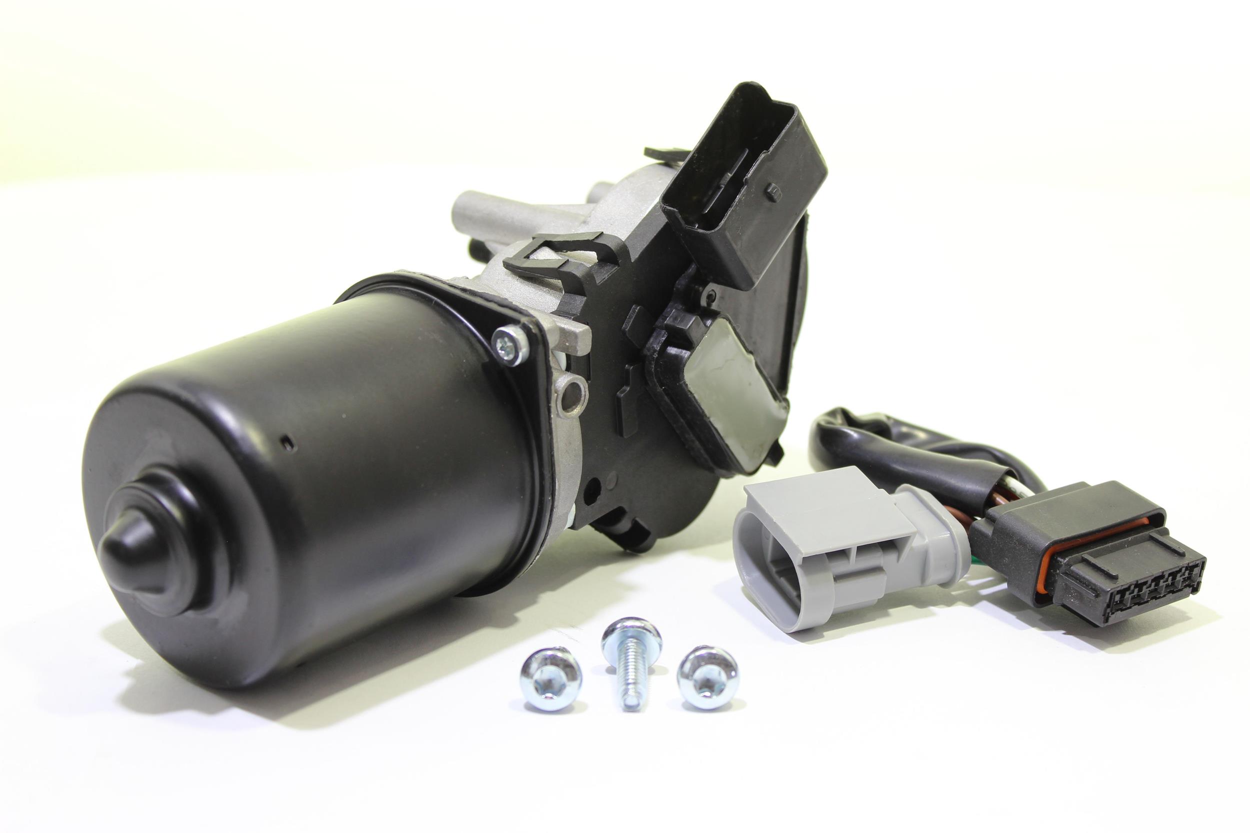 Compre Motor de limpa-vidros da ALANKO 10800076 a um preço baixo por 60,22 €
