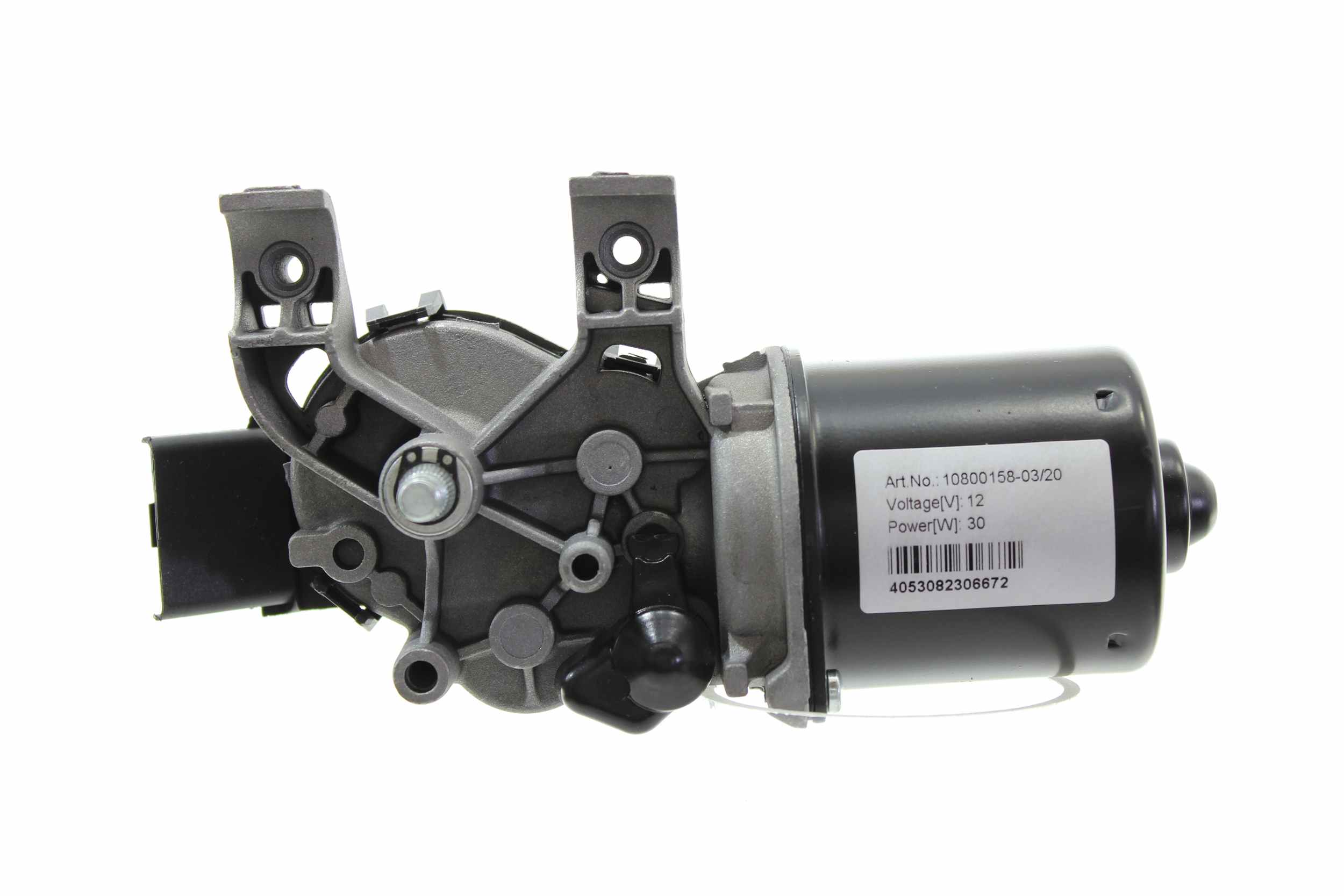 Compre Motor de limpa-vidros da ALANKO 10800158 a um preço baixo por 42,69 €