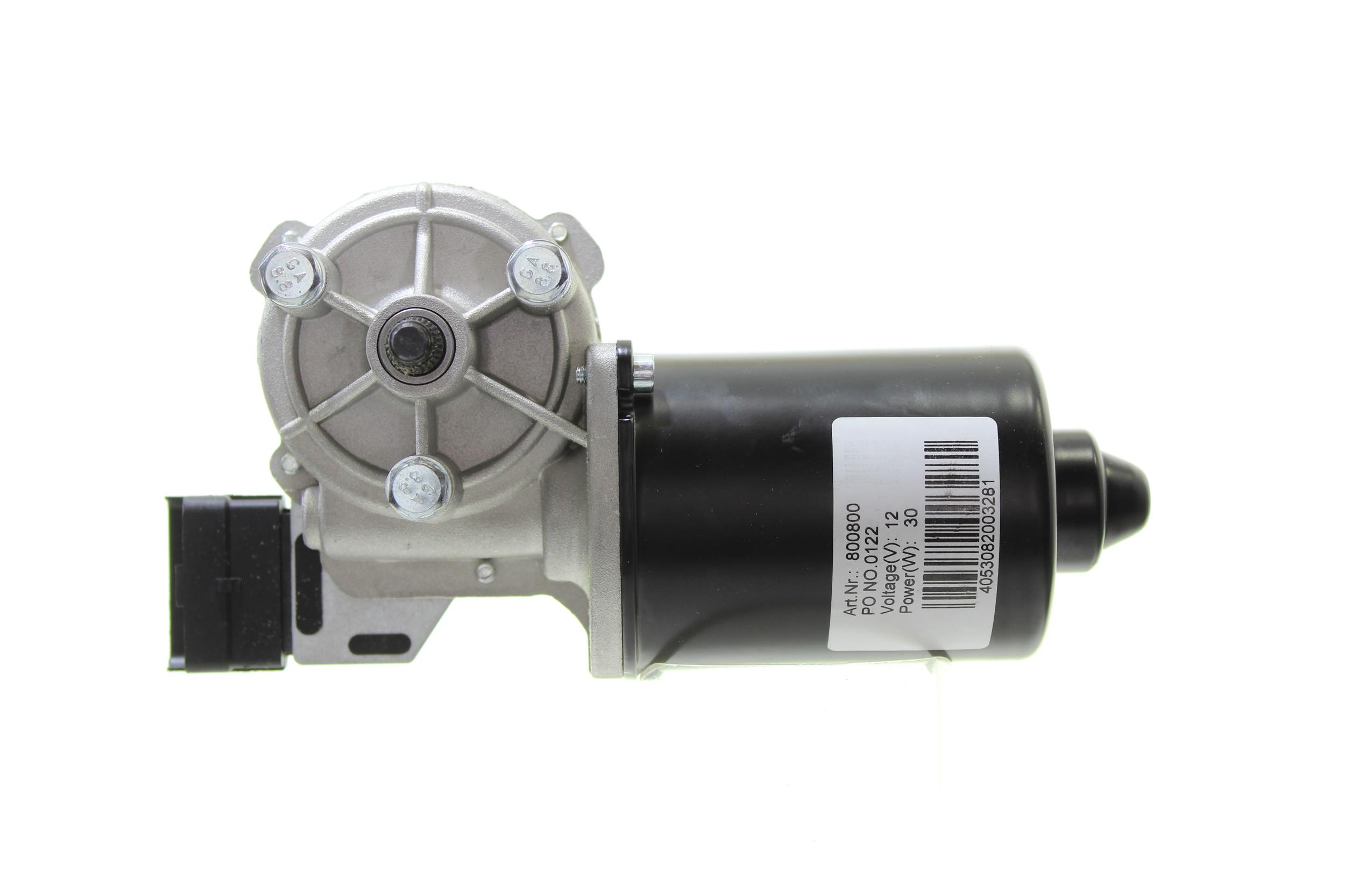 Scheibenwischermotor 10800800 von ALANKO günstig für 37,89 € online kaufen