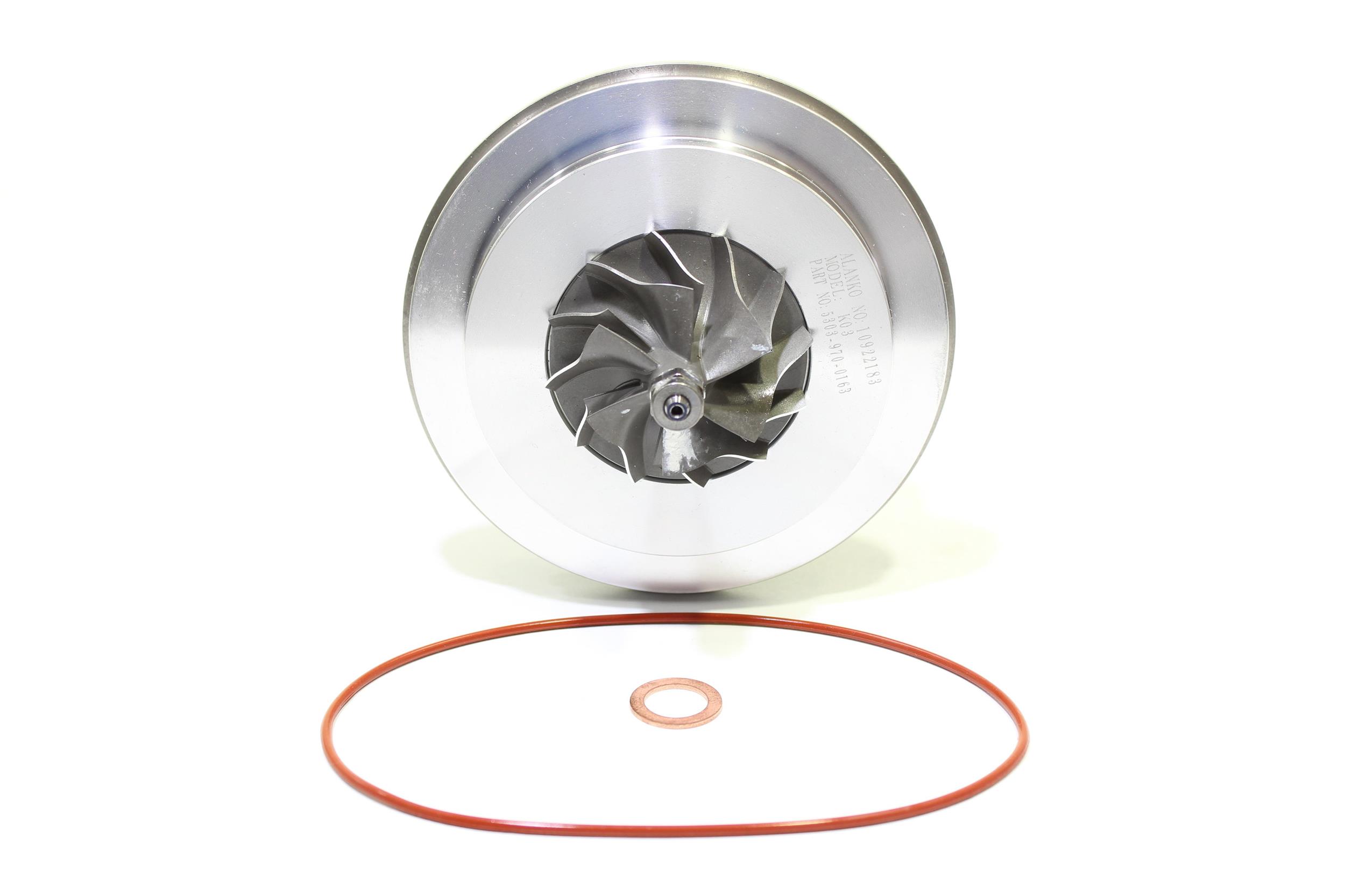 Rumpfgruppe, Lader 10922183 von ALANKO günstig für 145,69 € online kaufen