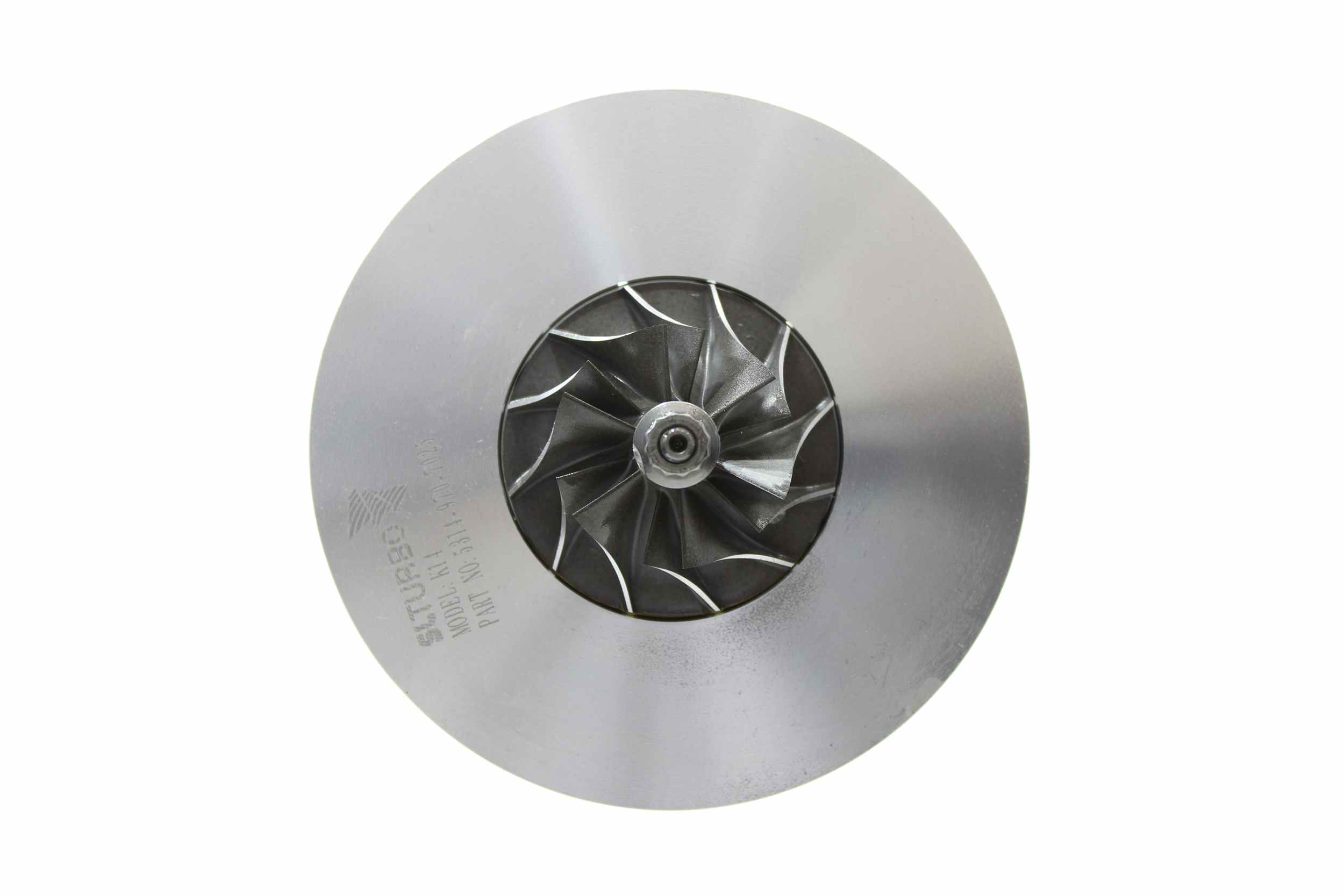 Acquista Coreassy turbina da ALANKO 10922287 a buon mercato per soli 123,82 €