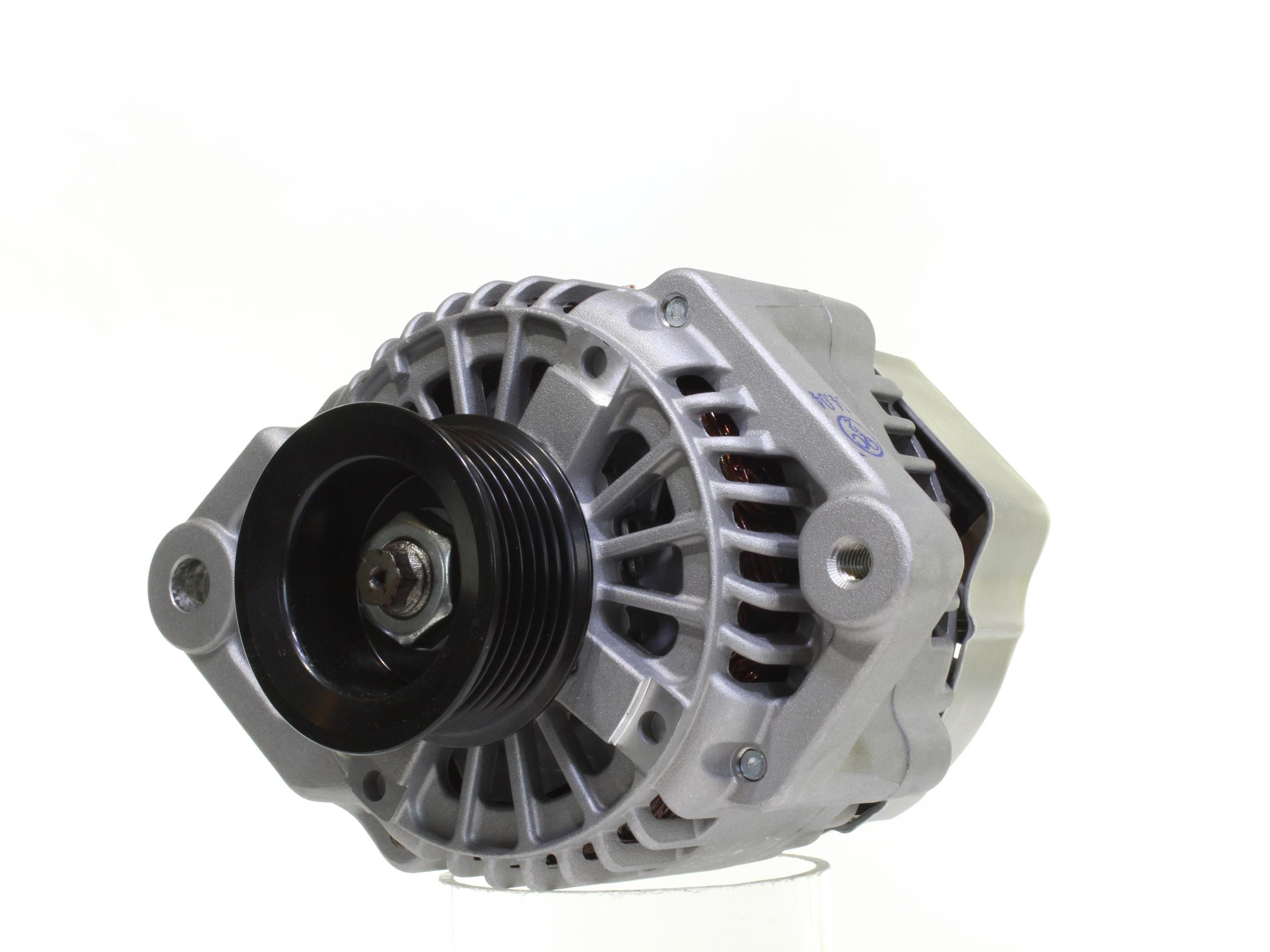 Lichtmaschine 11443836