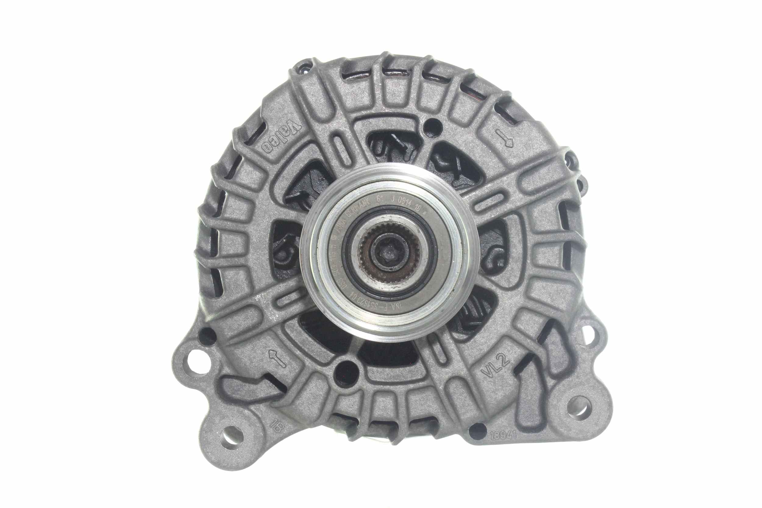 Köp Generator av ALANKO 11444104 till det låga priset 3358,14 kr