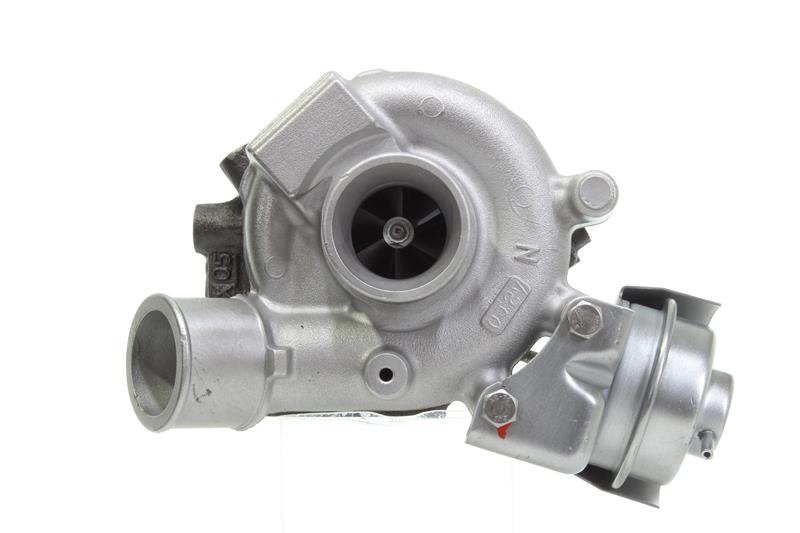 Turbolader für MITSUBISHI von ALANKO