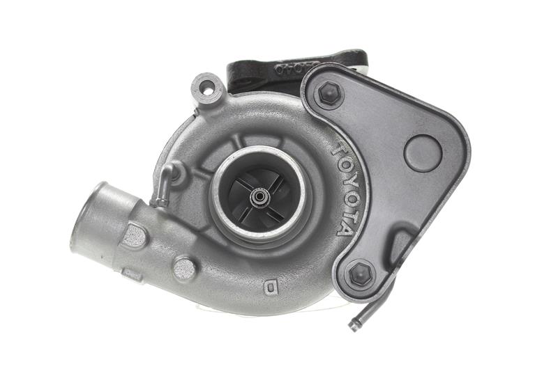 Turbolader von ALANKO
