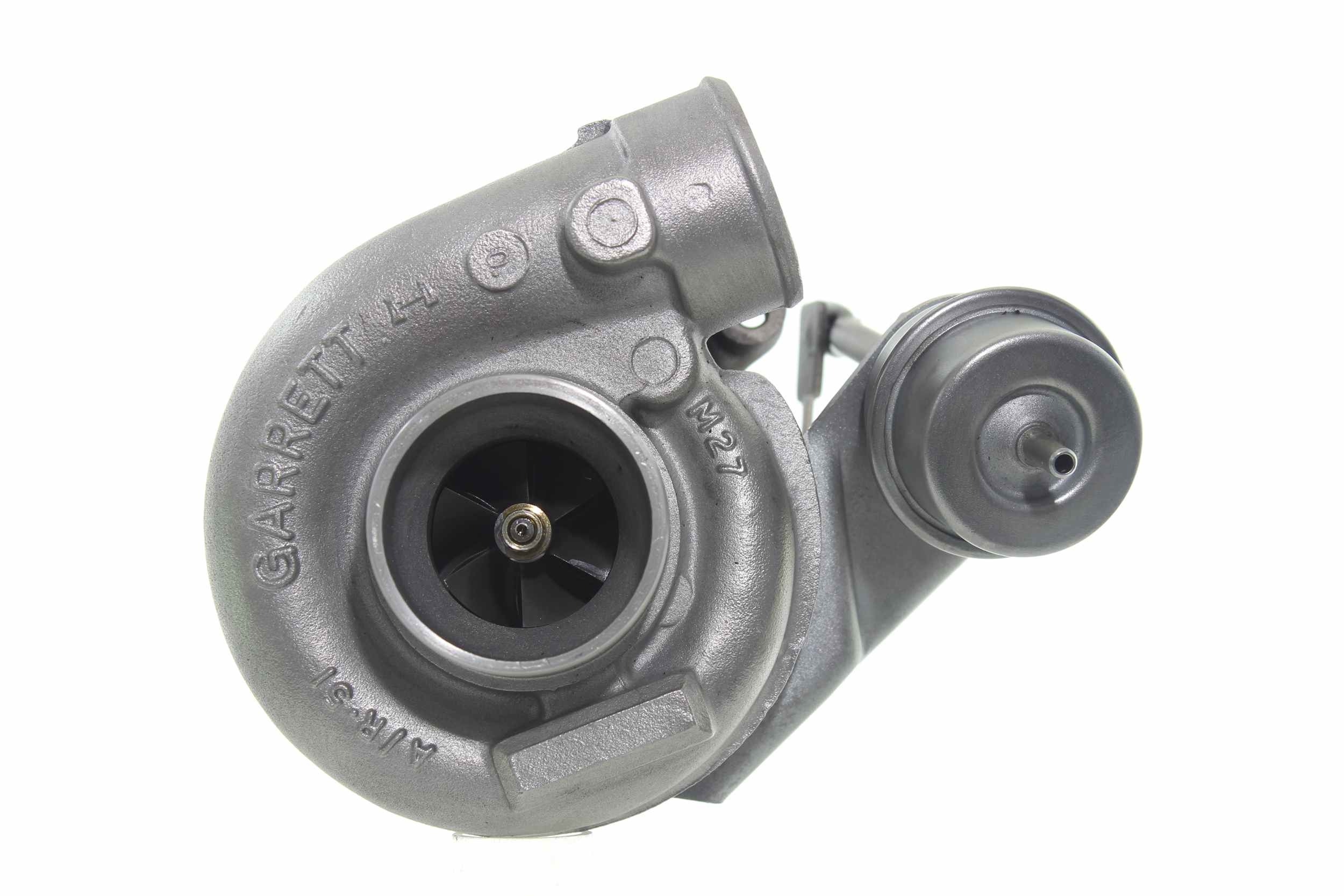 Turbolader von ALANKO