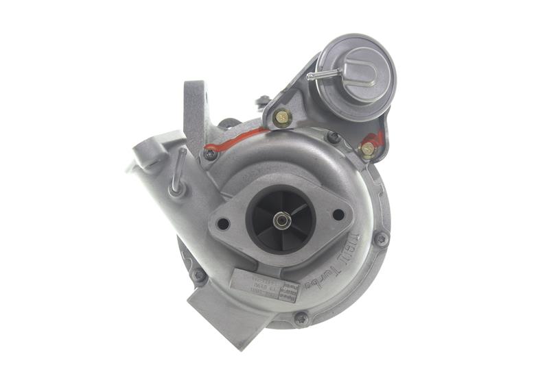 Turbolader 11901260 von ALANKO günstig für 1052,53 € online kaufen