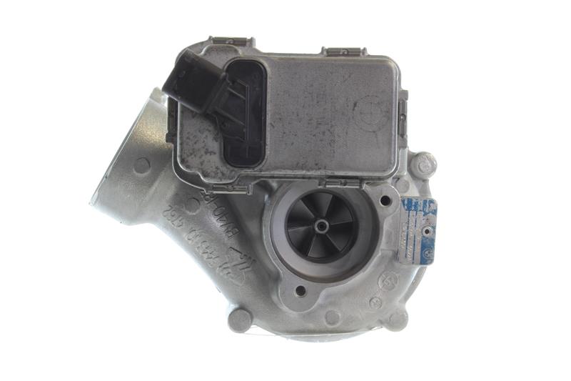 Turbolader 11901272
