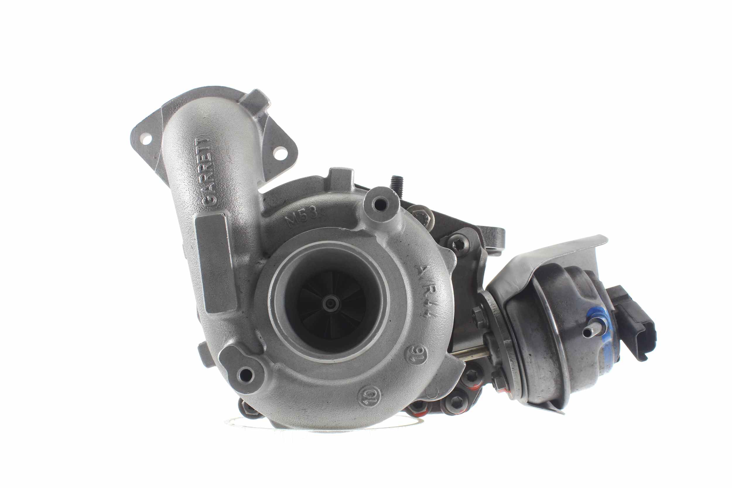 Compre Turbocompressor da ALANKO 11901274 a um preço baixo por 742,24 €