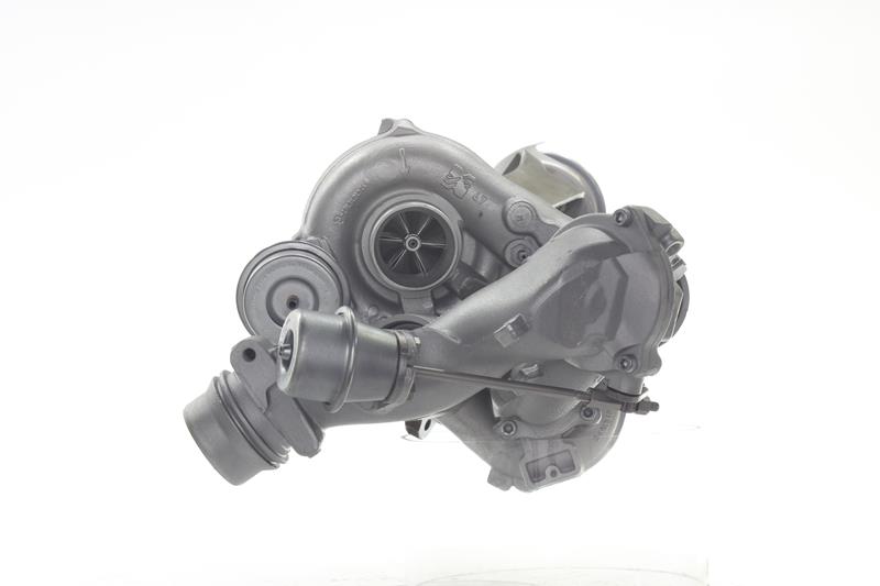 Turbolader 11901289