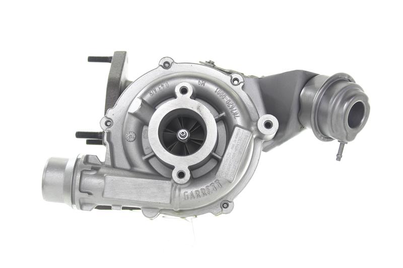 Turbolader 11901293 RENAULT ALASKAN von ALANKO