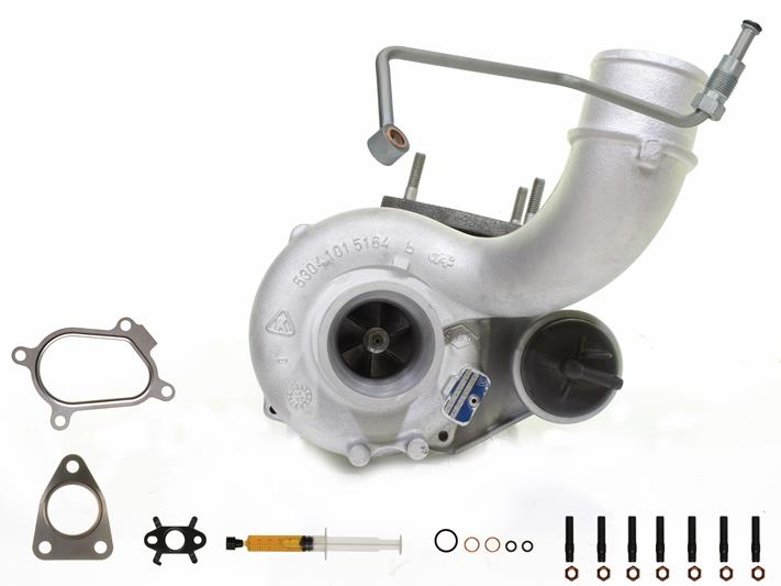 Acquista Turbina da ALANKO 900003S2 a buon mercato per soli 434,25 €