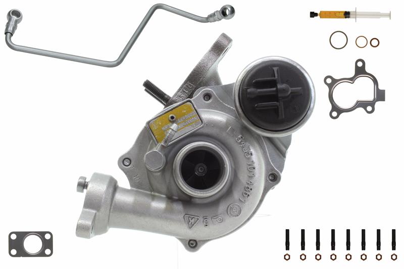 Turbolader 900004S1 von ALANKO günstig für 473,11 € online kaufen