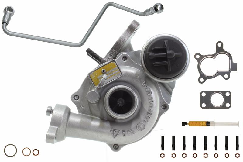 Turbolader 900004S2 von ALANKO günstig für 146,67 € online kaufen