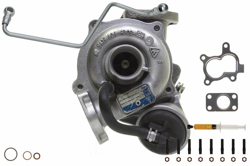 Achetez des Turbocompresseur ALANKO 900005S1 à prix pour 443,20 €