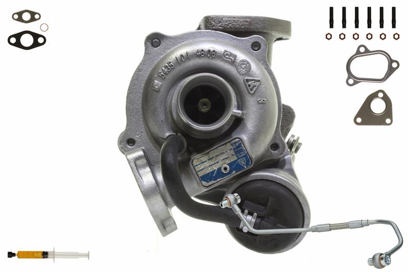 Achetez des Turbocompresseur ALANKO 900005S3 à prix pour 511,88 €