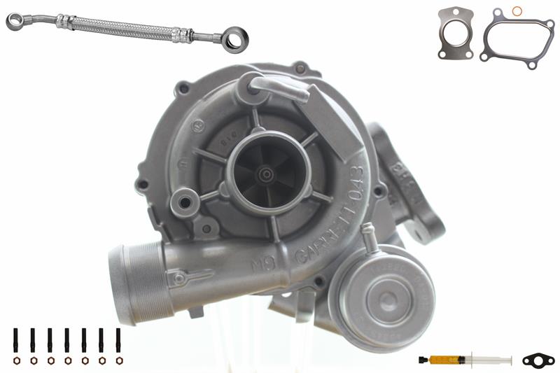 Turbolader 900017S1 von ALANKO günstig für 485,91 € online kaufen