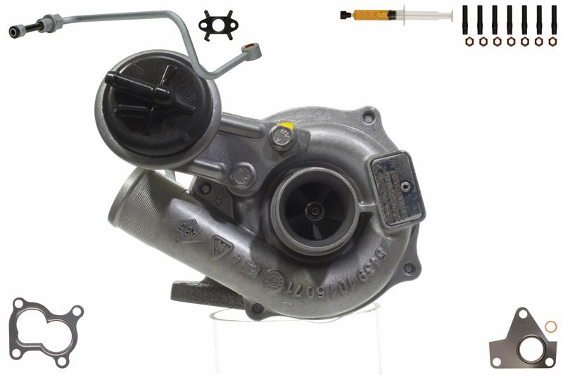 Acquista Turbina da ALANKO 900020S1 a buon mercato per soli 401,78 €