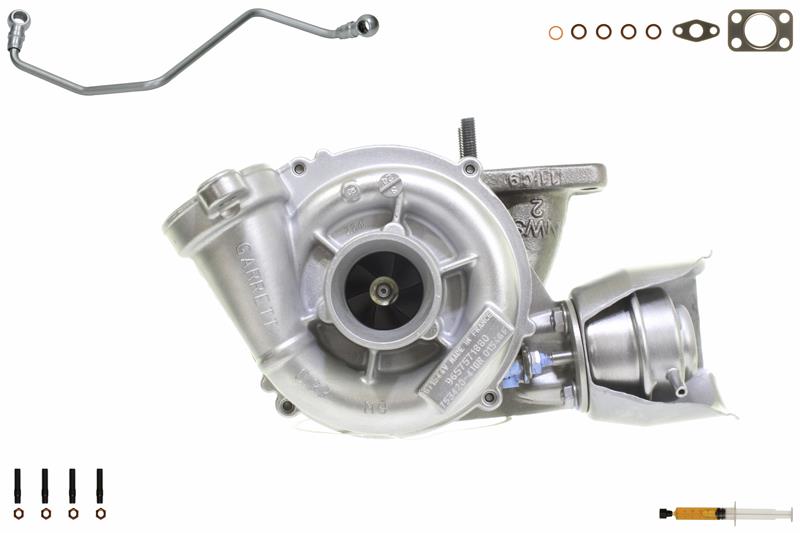 Compre Turbocompressor da ALANKO 900036S1 a um preço baixo por 228,31 €