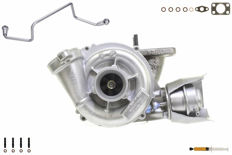 Turbolader 900036S3 von ALANKO günstig für 490,42 € online kaufen