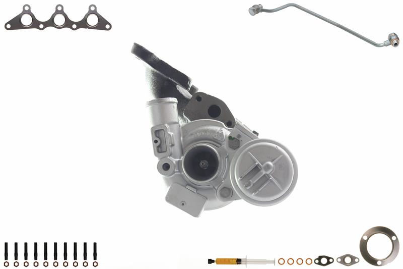 Acquista Turbina da ALANKO 900165S1 a buon mercato per soli 652,39 €