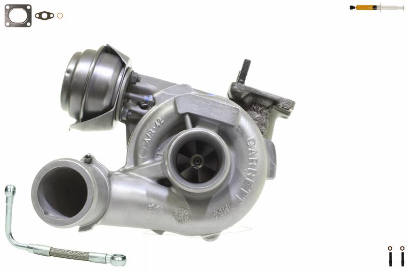 Turbolader 900186S1 von ALANKO günstig für 718,29 € online kaufen