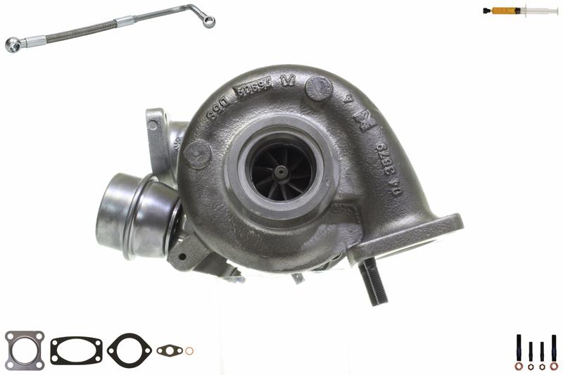 Turbolader 900190S1 von ALANKO günstig für 1096,59 € online kaufen