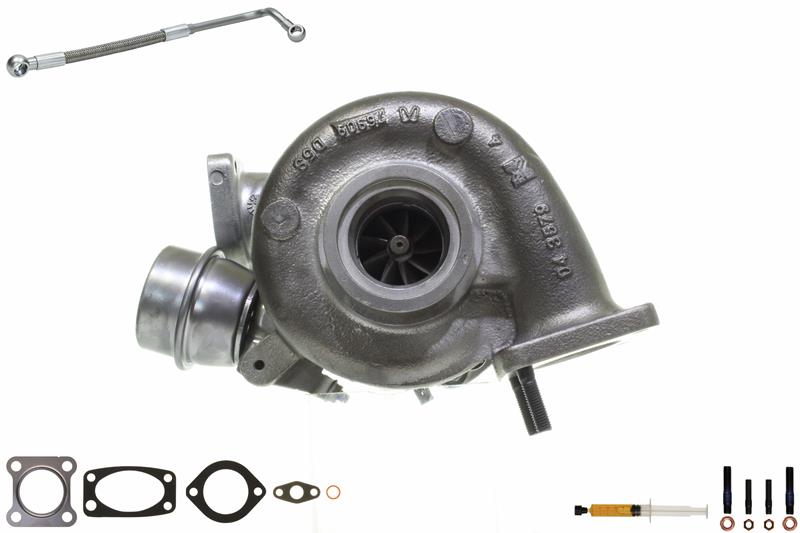 Turbolader 900190S2 von ALANKO günstig für 918,22 € online kaufen