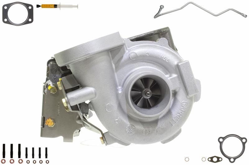 Turbolader für BMW von ALANKO