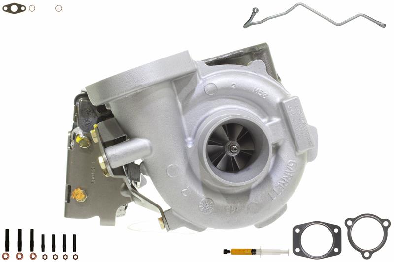 Turbolader 900205S2 von ALANKO günstig für 770,01 € online kaufen