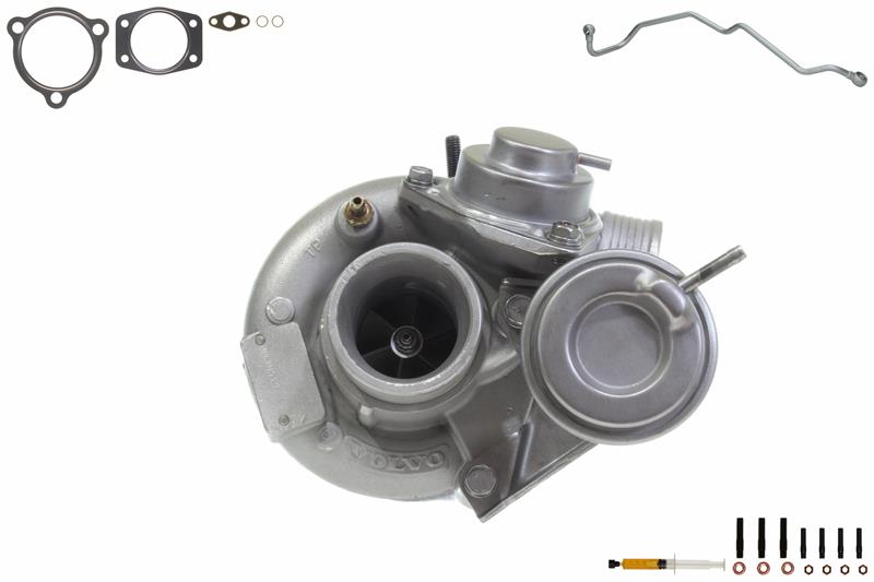 VOLVO Turbolader von ALANKO