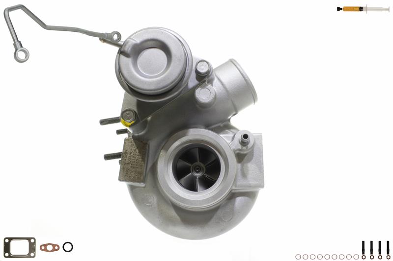 Turbolader 900459S2 von ALANKO günstig für 568,96 € online kaufen
