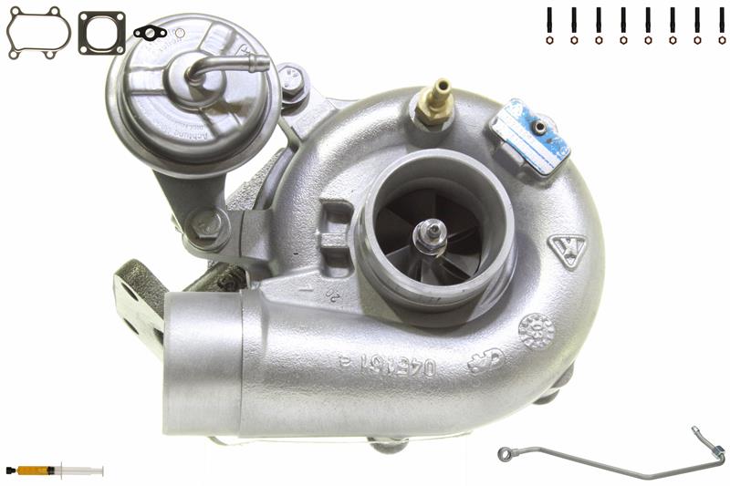 Achetez des Turbocompresseur ALANKO 900512S1 à prix pour 525,85 €