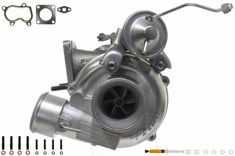 Comprar Turbocompresor de ALANKO 900863S1 a bajo precio de 871,75 €