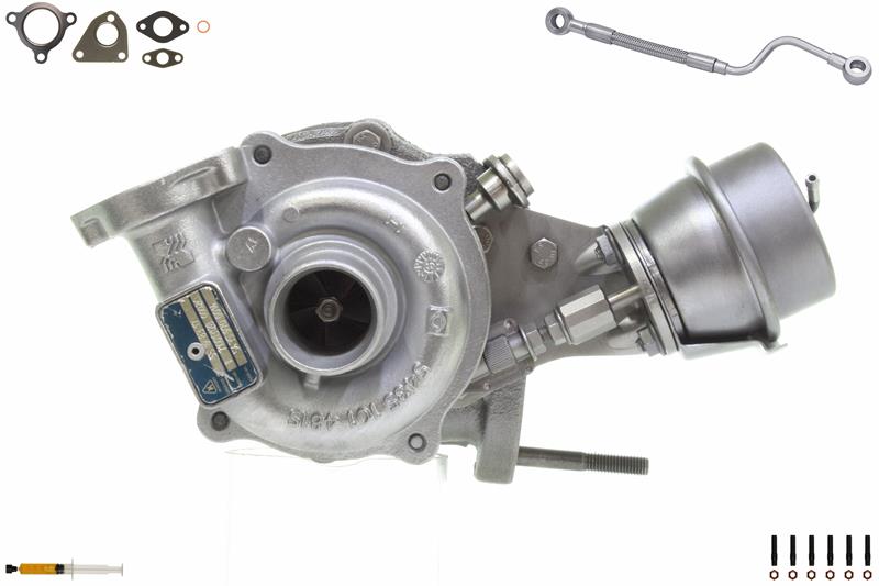 Turbolader von ALANKO 900919S2