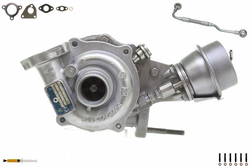 Turbolader von ALANKO 900919S3