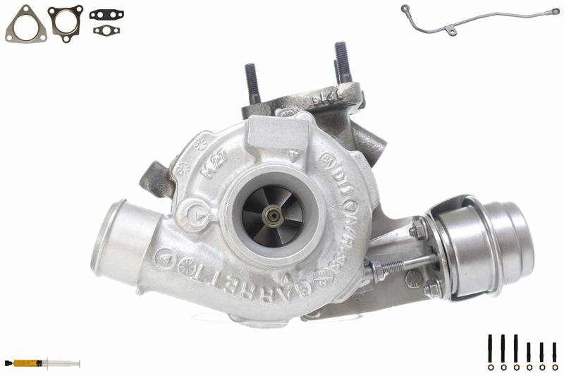 HYUNDAI Turbolader von ALANKO