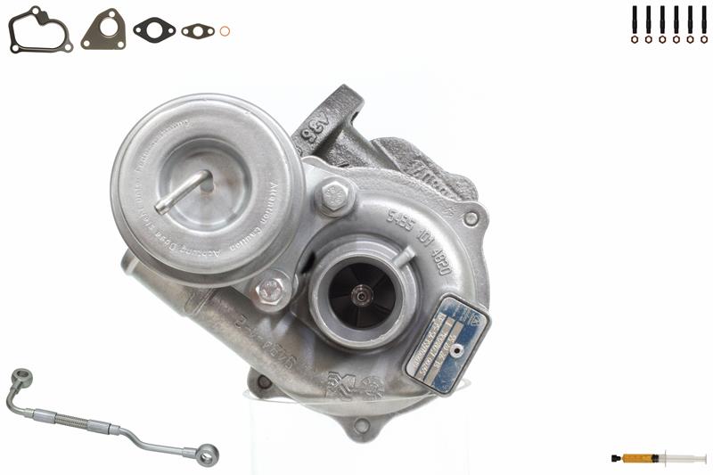 Turbolader für SUZUKI von ALANKO